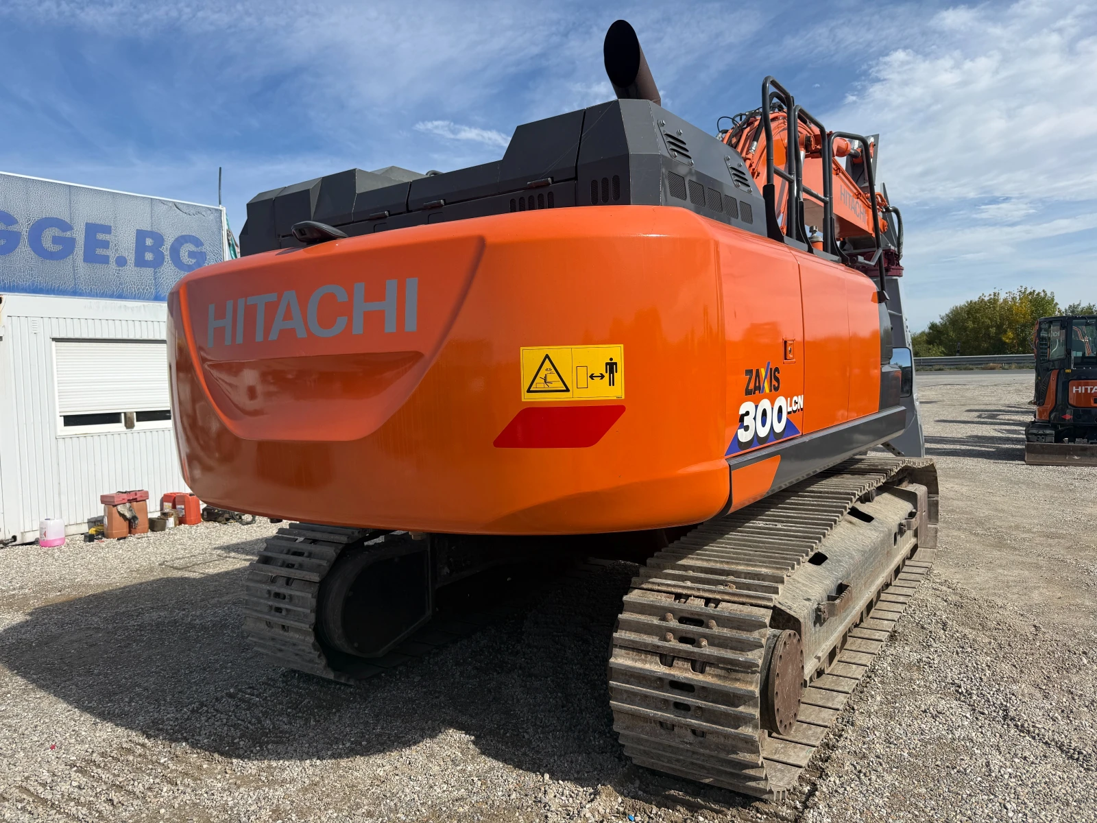 ����� Hitachi ZX 300 LCN-6 ����������� ������ �� ����� | Mobile.bg � ����������� 7