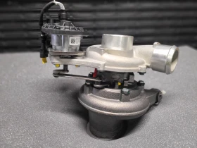  Турбокомпресор 40009346, снимка 2