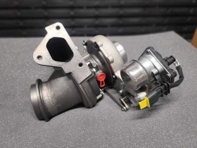  Турбокомпресор 40009346, снимка 1