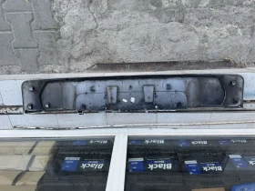 Лайсна заден капак/основа номер Renault Scenic II 2003-, снимка 2