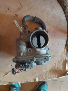 26100-0N020 дроселова клапа за Тойота Ярис,Аурис 1.4 d4d