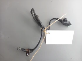 Абс датчик преден десен Рено Меган 1.9дци (л)