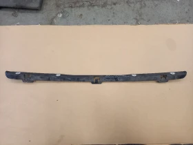 Водач държач задна броня среден Опел Зафира Б (1)