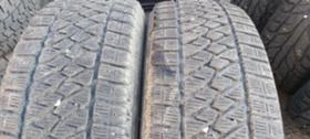 Гуми Зимни 215/65R16, снимка 1