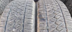 Гуми Зимни 215/65R16, снимка 3