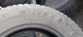 Гуми Зимни 215/65R16, снимка 7