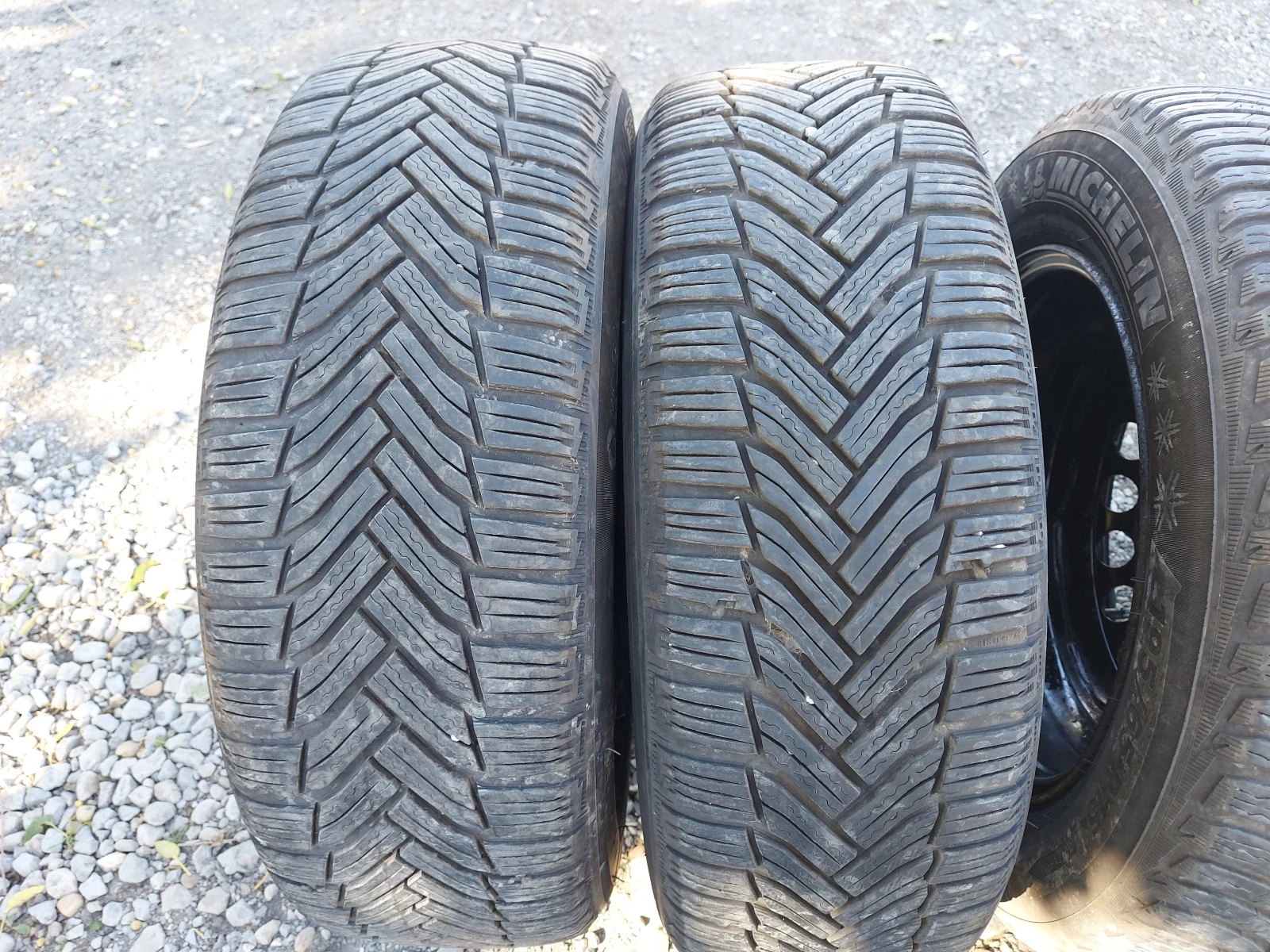  195/65R15 | Mobile.bg   5