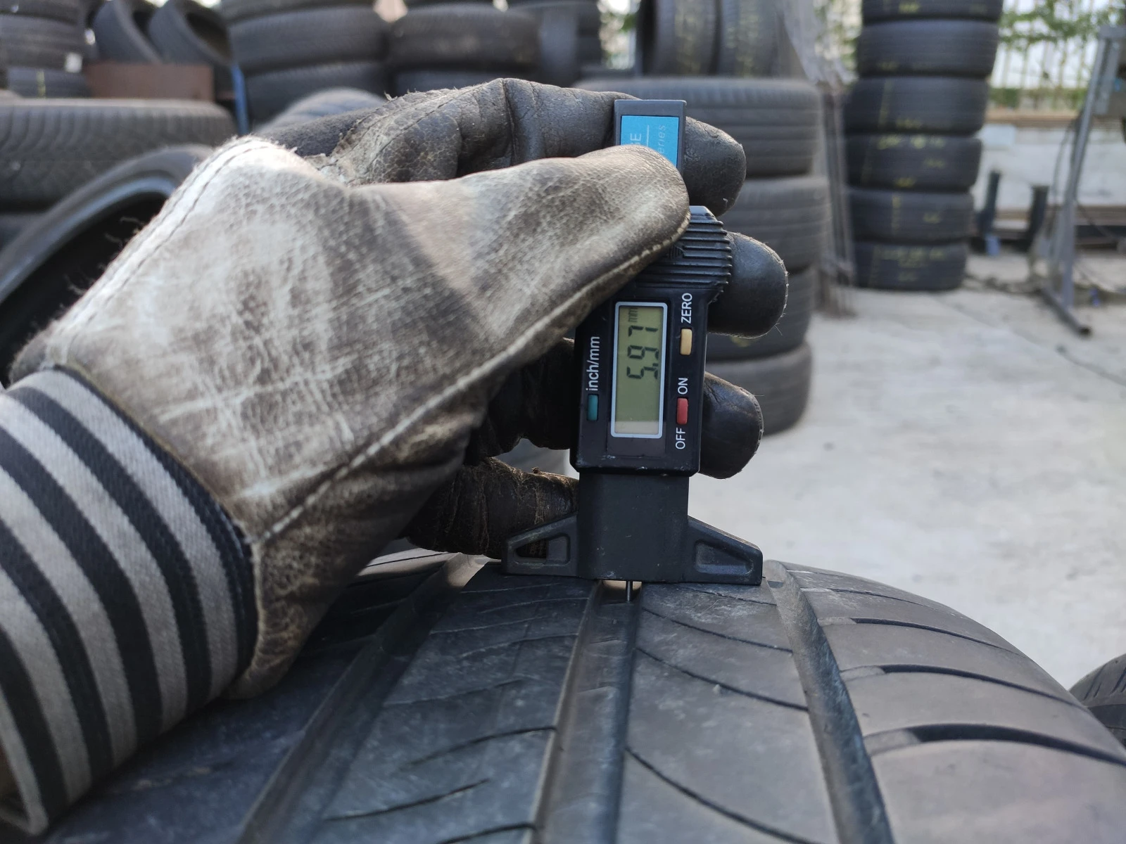  215/60R16 | Mobile.bg   5