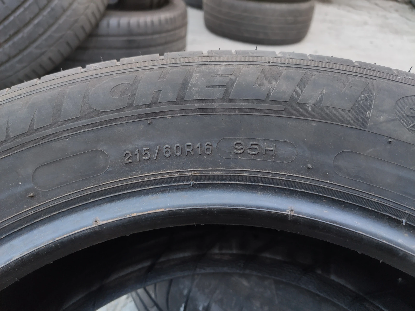  215/60R16 | Mobile.bg   7
