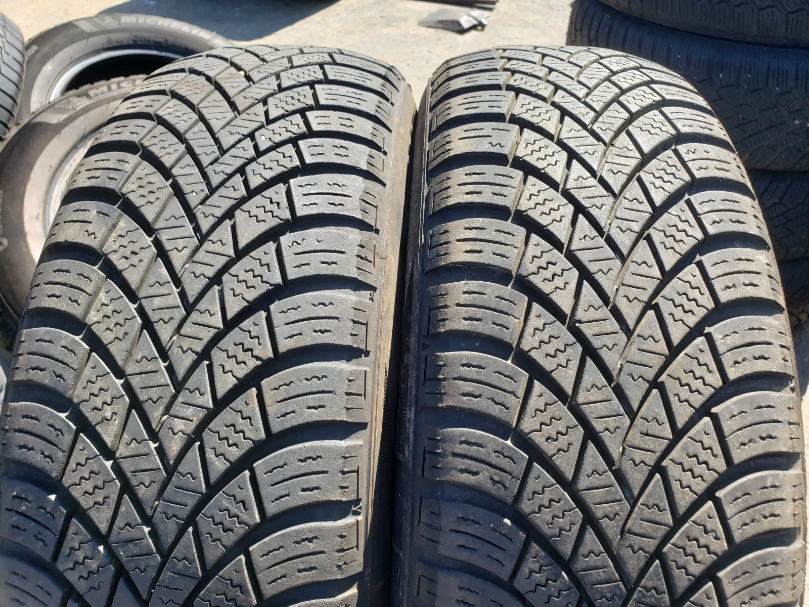  185/65R15 | Mobile.bg   1