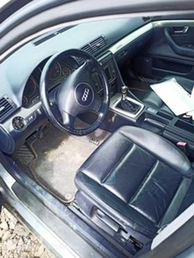 Audi A4 2.5 TDI 4x4 3 броя , снимка 8