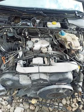 Audi A4 2.5 TDI 4x4 3 броя , снимка 5