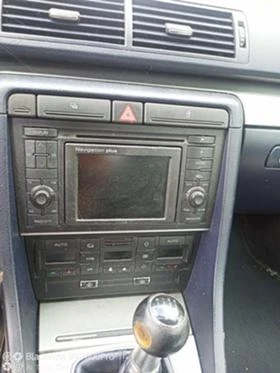 Audi A4 2.5 TDI 4x4 3 броя , снимка 9
