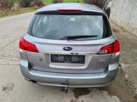 Subaru Legacy 2.0D B14, снимка 5