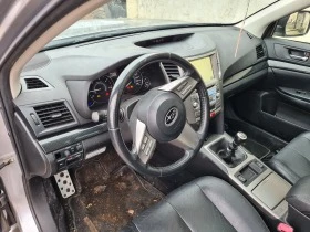 Subaru Legacy 2.0D B14, снимка 11