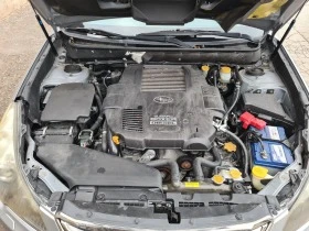 Subaru Legacy 2.0D B14, снимка 7