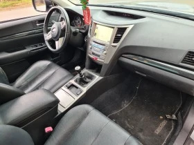 Subaru Legacy 2.0D B14, снимка 14