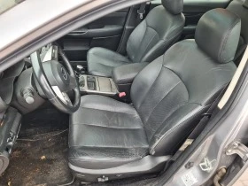 Subaru Legacy 2.0D B14, снимка 10