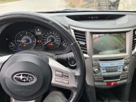 Subaru Legacy 2.0D B14, снимка 9