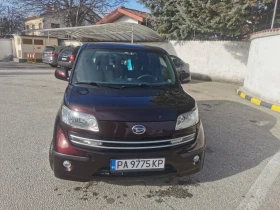 Daihatsu Materia 1.5 автомат ГАЗ, снимка 4