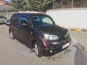 Daihatsu Materia 1.5 автомат ГАЗ, снимка 13