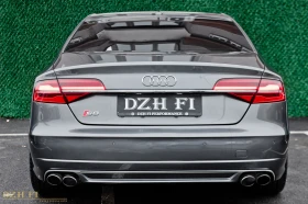 Audi S8 780КС* STAGE2* СПОРТНА ИЗПУСКАТЕЛНА СИСТЕМА, снимка 5