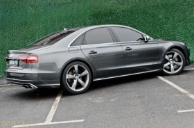 Audi S8 780КС* STAGE2* СПОРТНА ИЗПУСКАТЕЛНА СИСТЕМА, снимка 7