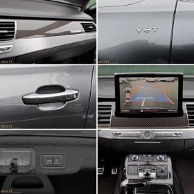 Audi S8 780КС* STAGE2* СПОРТНА ИЗПУСКАТЕЛНА СИСТЕМА, снимка 11