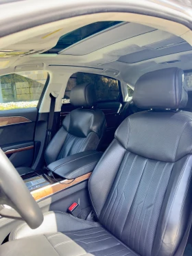Audi A8 55 TFSI LONG , снимка 8
