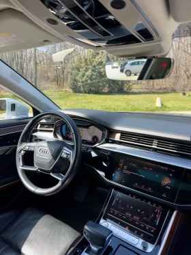 Audi A8 55 TFSI LONG , снимка 6