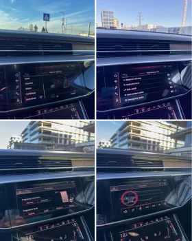 Audi A8 55 TFSI LONG , снимка 11