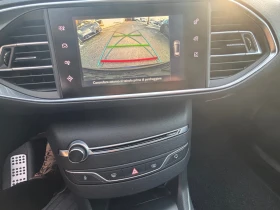 Peugeot 308 1.6 BLUEHDI , снимка 12