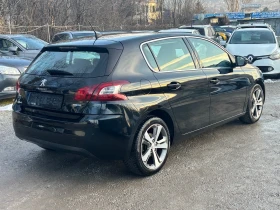 Peugeot 308 1.6 BLUEHDI , снимка 6