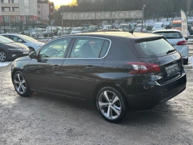 Peugeot 308 1.6 BLUEHDI , снимка 4