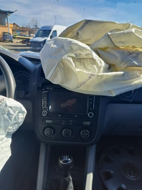 VW Golf, снимка 5