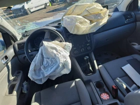 VW Golf, снимка 4