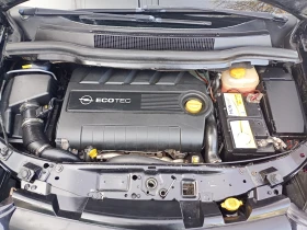 Opel Zafira 1.9 OPC line, снимка 13