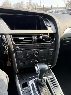 Audi A4 2.0TDI , снимка 11