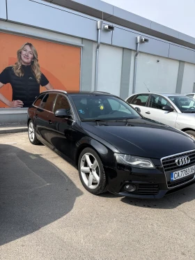 Audi A4 2.0TDI , снимка 2