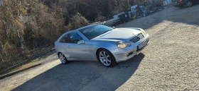 Mercedes-Benz C 220, снимка 5