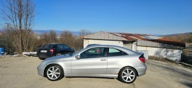 Mercedes-Benz C 220, снимка 1