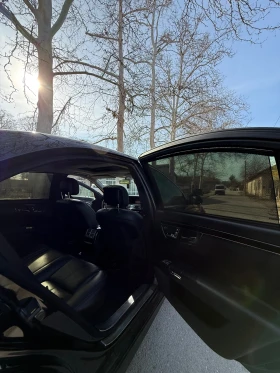 Mercedes-Benz S 320, снимка 13