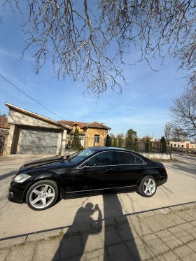 Mercedes-Benz S 320, снимка 5