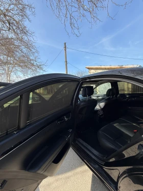 Mercedes-Benz S 320, снимка 12