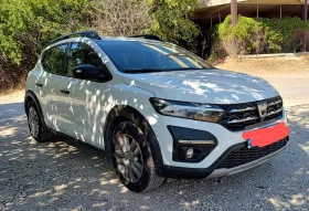 Dacia Sandero Stepway ГАРАНЦИОНЕН, снимка 6