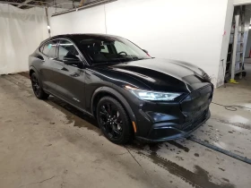 Ford Mustang Mach-E Premium* 360View* B&O* Distronic* CarPlay* Keyless, снимка 3