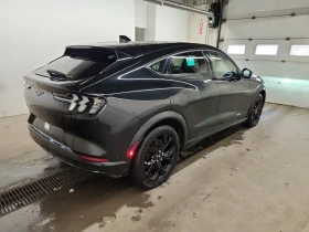 Ford Mustang Mach-E Premium* 360View* B&O* Distronic* CarPlay* Keyless, снимка 4