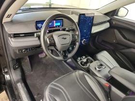 Ford Mustang Mach-E Premium* 360View* B&O* Distronic* CarPlay* Keyless, снимка 7