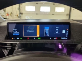 Ford Mustang Mach-E Premium* 360View* B&O* Distronic* CarPlay* Keyless, снимка 9