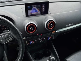 Audi S3 Technik/CARFAX/ПАНОРАМА/ПОДГРЕВИ, снимка 10